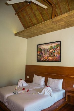 Gili One Resort - Photo5