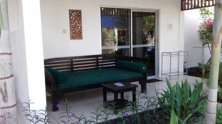Gili Palms Resort - Photo2