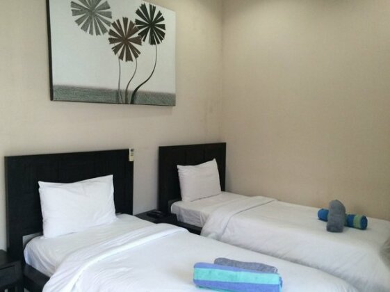 Gili Palms Resort - Photo4
