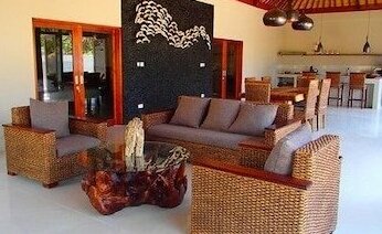 Gili Palms Villas - Photo2