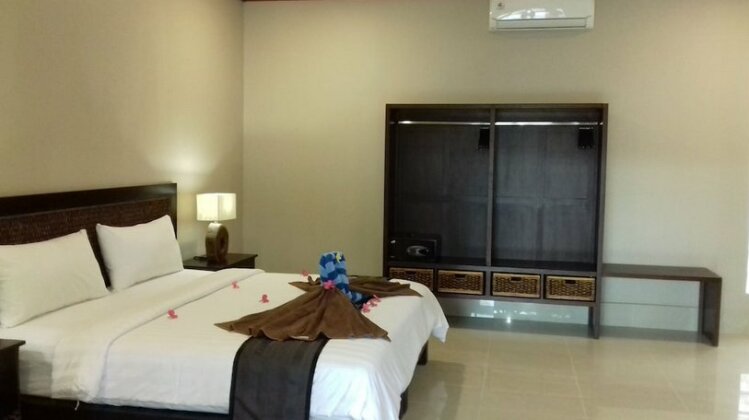 Gili Palms Villas - Photo4
