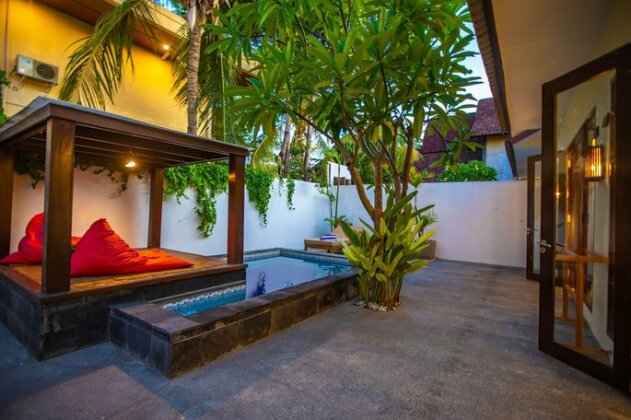 Gili Sands Beach Club - Photo2