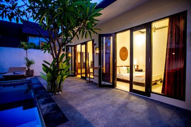 Gili Sands Beach Club - Photo3