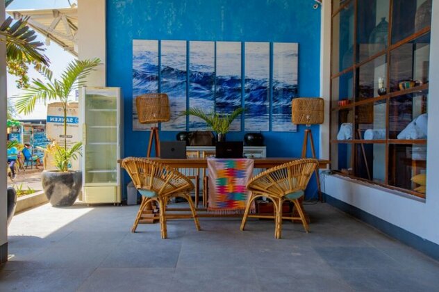 Gili Sands Beach Club - Photo4