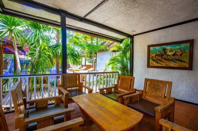 Gili Sands Beach Club - Photo5