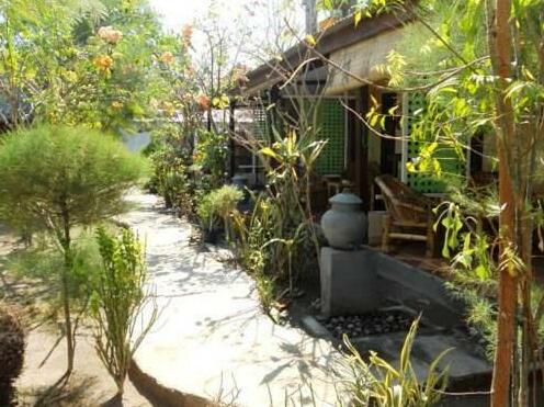 Gili Smile Homestay - Photo5