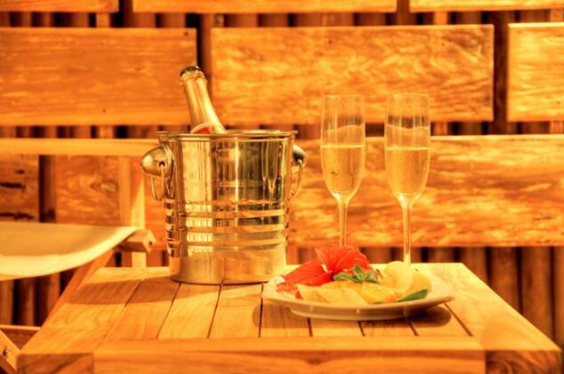 Gili Teak Resort - Photo3