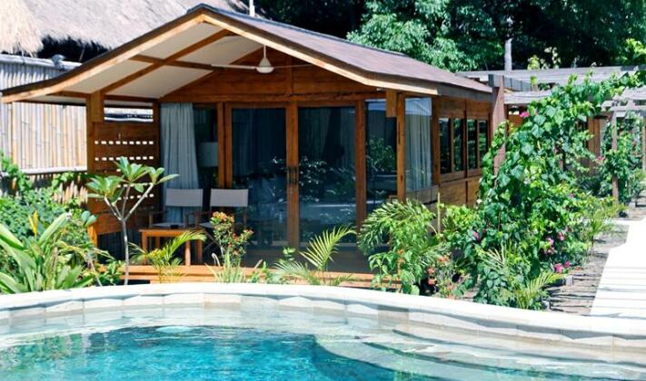 Gili Teak Resort - Photo4
