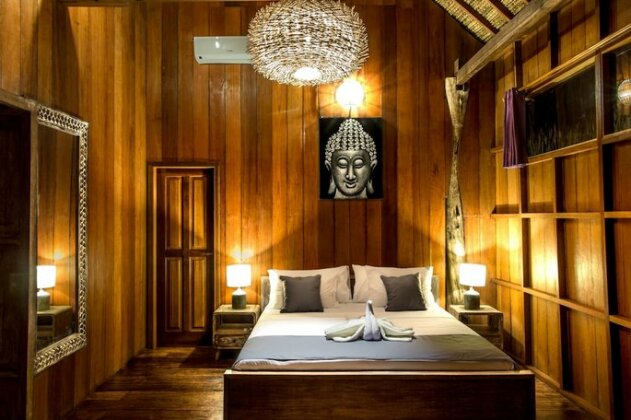 Gili Treehouses - Photo5