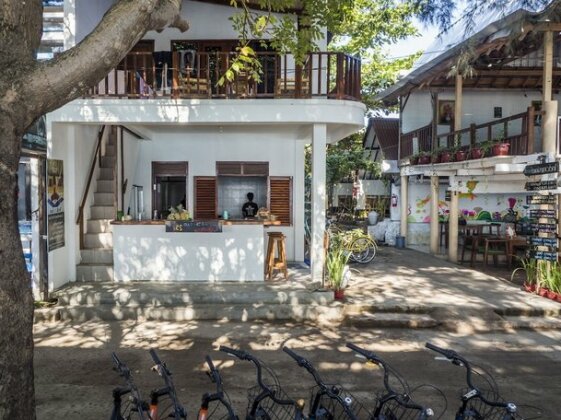Gili Turtle Beach Resort - Photo3