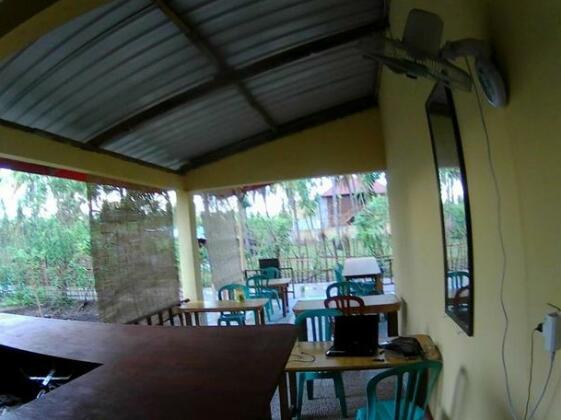 Gilinta Meno Bungalows - Photo4