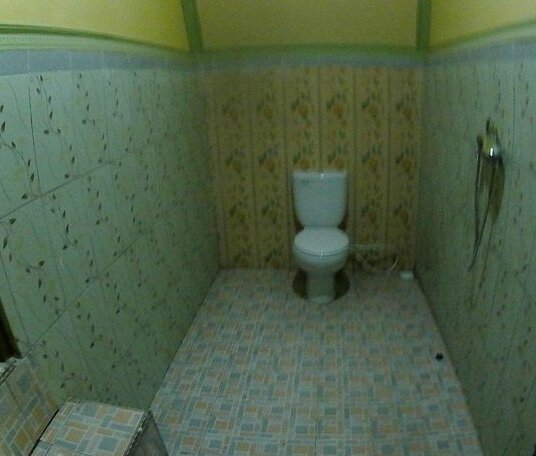 Gilinta Meno Bungalows - Photo5