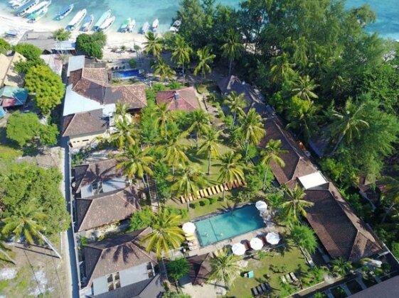 Gilinta Villa Hotel - Photo2
