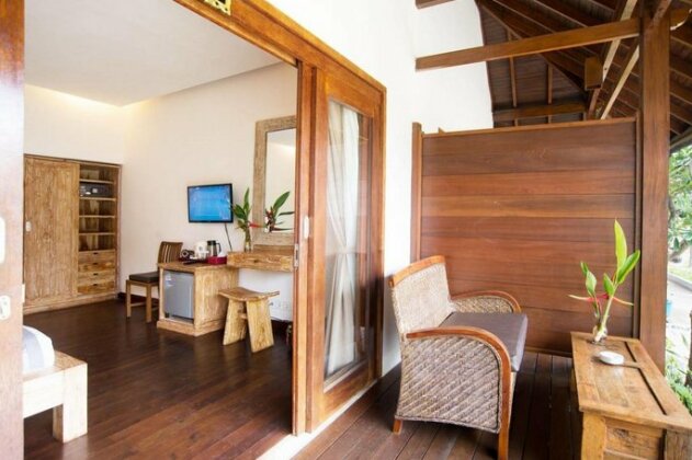 Gilinta Villa Hotel - Photo5