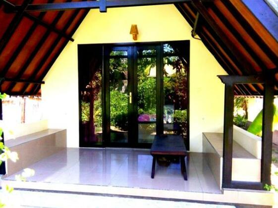 Gogo Cottages - Photo2