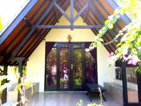 Gogo Cottages - Photo3