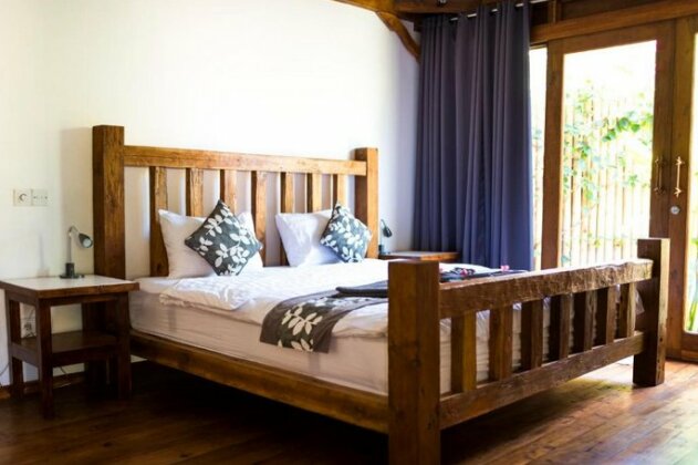 Green Diamond Villa - Photo2