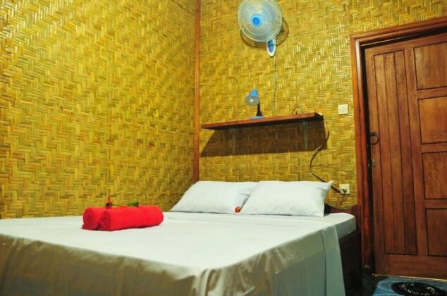 Green Haven Homestay - Photo4