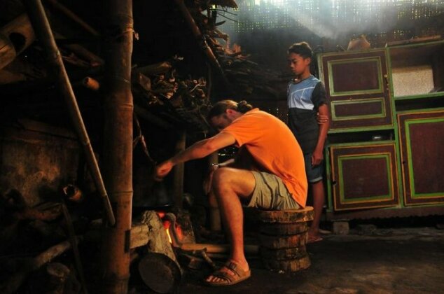 Green Haven Homestay - Photo5
