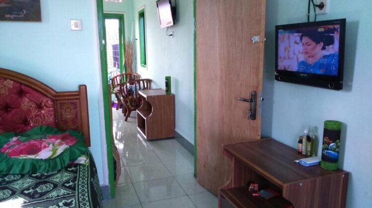 Green House Lombok - Photo3