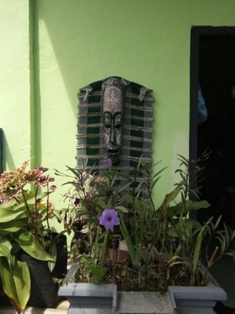 Green House Lombok - Photo4