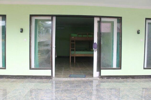 Green Makmur Backpacker - Photo2