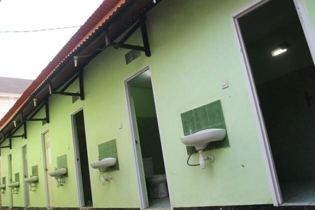 Green Makmur Backpacker - Photo3