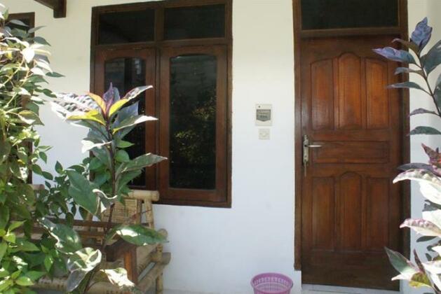 Happy Homestay - Photo2