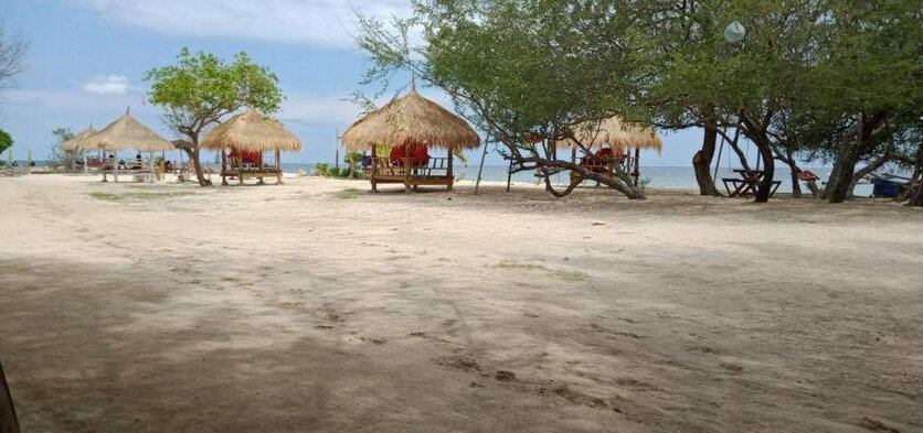 Harmoni bungalow - Photo2