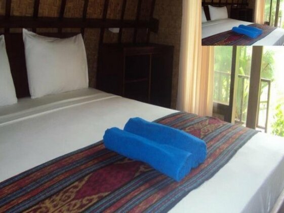 Harum Meno Bungalow - Photo4