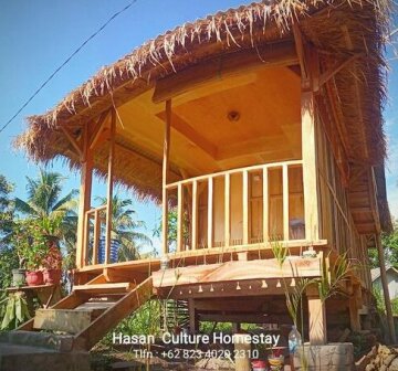 Hasan Culture Homestay