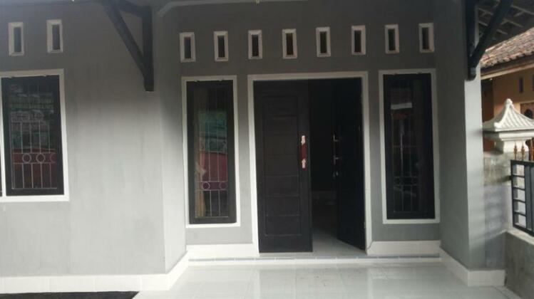 Homestay - Pandan Duri Homestay
