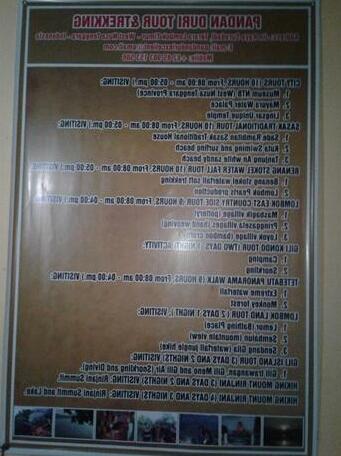 Homestay - Pandan Duri Homestay - Photo2