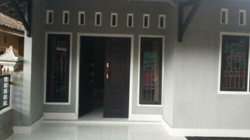 Homestay - Pandan Duri Homestay