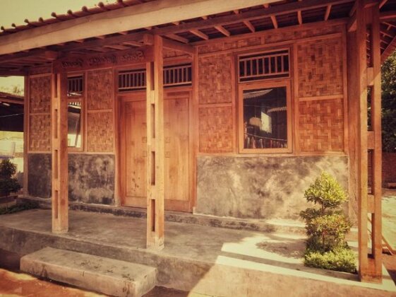 Homestay - Sasambo Homestay