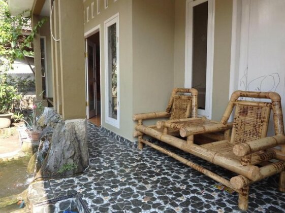Homestay - Sasambo Homestay - Photo2