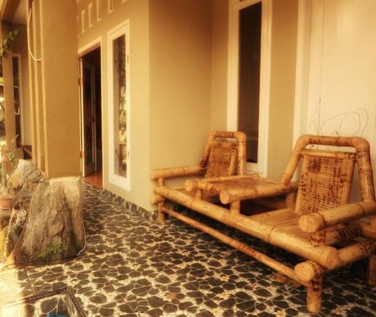 Homestay - Sasambo Homestay - Photo3