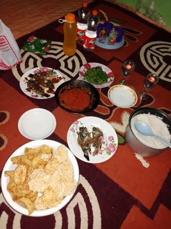 Homestay - Sasambo Homestay - Photo4