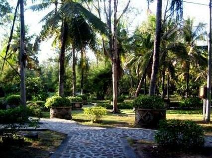 Hotel Gazebo Meno - Photo4