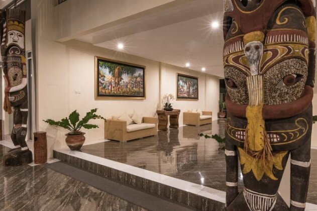 Hotel Ombak Paradise - Photo3
