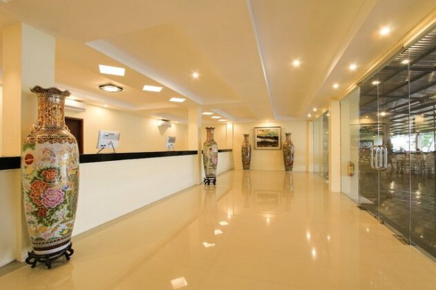 Hotel Ombak Paradise - Photo4