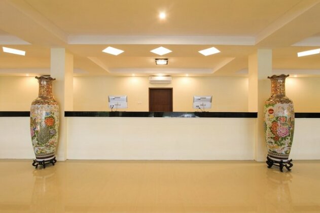 Hotel Ombak Paradise - Photo5