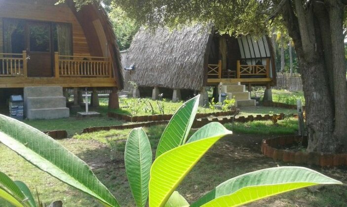 Island Lake Bungalows - Photo3