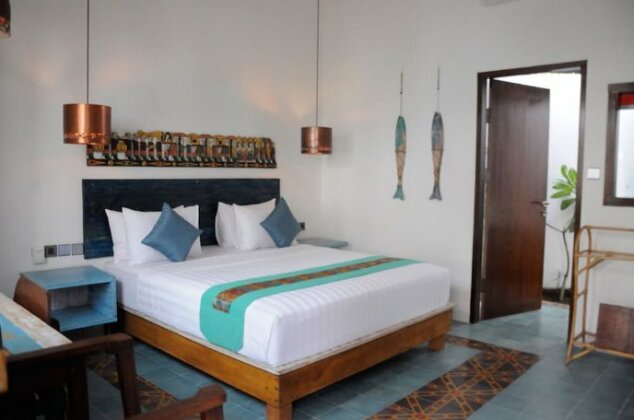 Jali Resort - Gili Trawangan - Photo3
