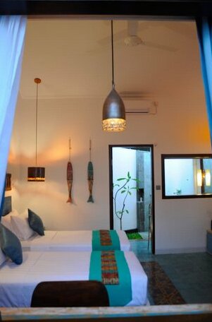 Jali Resort - Gili Trawangan - Photo5