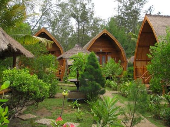 Jepun Bungalows - Photo2