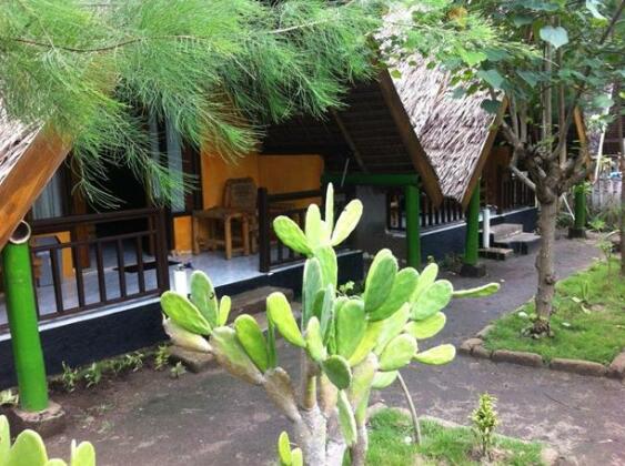 Kareba Bungalows - Photo2