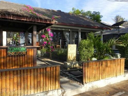 Kelapa Kecil - Photo2
