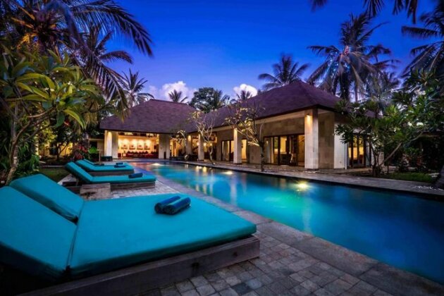 Kelapa Villas