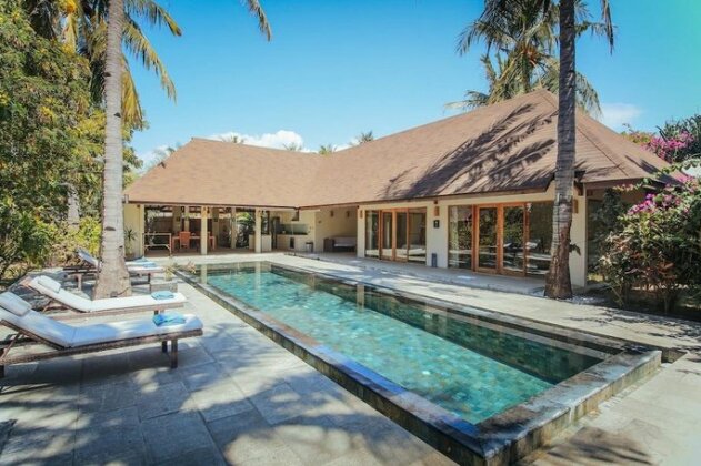 Kelapa Villas - Photo2
